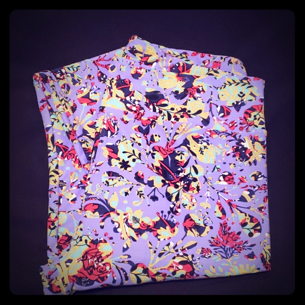 Lularoe leggings